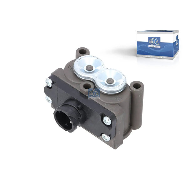 شیر دوبل 4.6308 DIESEL TECHNIC